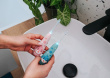 Concept Sonic toothbrush Baby KIDO SMILE ZK3010