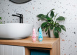 Concept Sonic toothbrush Baby KIDO SMILE ZK3010