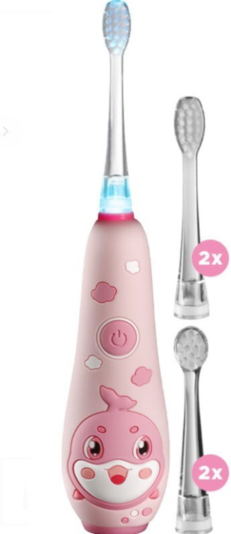 Concept Sonic toothbrush Baby KIDO SMILE ZK3010