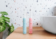Concept Sonic toothbrush Kids KIDO SMILE ZK6010
