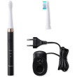 Panasonic | Electric Toothbrush | EW-DM81-K503 | Rechargeable | For adults | Number of brush heads included 2 | Number of teeth brushing modes 2 | Sonic technology | White/Black
