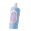 Oral-B | Electric Toothbrush | Vitality PRO Kids Frozen | Rechargeable | For kids | Number of brush heads included 1 | Number of teeth brushing modes 2 | Blue