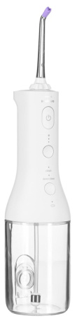 Philips Cordless Power Flosser 3000 HX3826/31 Oral Irrigator