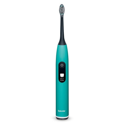 Beurer, Ocean breeze, roheline - Elektriline Sonic hambahari / SC50OCEAN