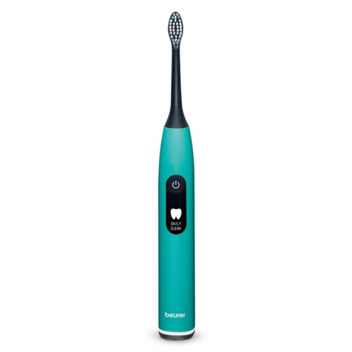 Beurer, Ocean breeze, roheline - Elektriline Sonic hambahari / SC50OCEAN