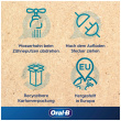 Oral-B Pro 3 3900 Duo *schwarz/pink*