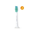 Philips Zahnbürste Zubehör Sonicare ProResults - weiß - 8er