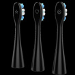 AENO SMART Sonic Electric toothbrush, DB2S: Must, 4modes +8 smart, wireless charging, 46000rpm, 90 days without charging, IPX7