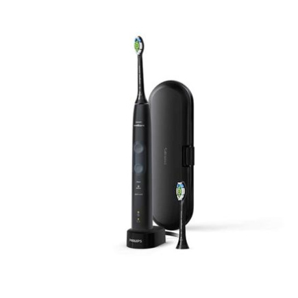 Philips | Sonicare ProtectiveClean 5100 Electric toothbrush | HX6850/47 | Rechargeable | For adults | Number of brush heads included 2 | Number of teeth brushing modes 3 | Sonic technology | Must