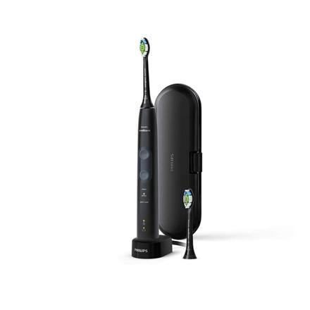 Philips | Sonicare ProtectiveClean 5100 Electric toothbrush | HX6850/47 | Rechargeable | For adults | Number of brush heads included 2 | Number of teeth brushing modes 3 | Sonic technology | Must