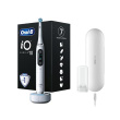 Oral-B | Electric Toothbrush | iO10 Series | Rechargeable | For adults | Number of brush heads included 1 | Number of teeth brushing modes 7 | Stardust Valge