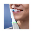 Oral-B Electric Toothbrush | iO6 DuoPack | Rechargeable | For adults | Number of brush heads included 2 | Number of teeth brushing modes 5 | Valge/Pink