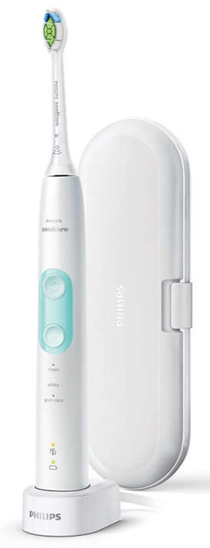 ELECTRIC TOOTHBRUSH/HX6857/28 PHILIPS