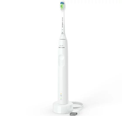 ELECTRIC TOOTHBRUSH/HX3681/33 PHILIPS