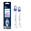 Philips Sonicare S2 Sensitive Soft sonic brush heads HX6052/10