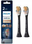 Philips A3 Premium All-in-One Standard sonic toothbrush heads HX9092/11