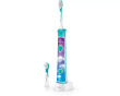 Philips Sonicare For Kids Sonic electric toothbrush HX6322/04 Built-in Bluetooth® Coaching App 2 brush heads 2 modes
