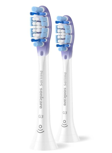 ELECTRIC TOOTHBRUSH ACC HEAD/HX9052/87 PHILIPS
