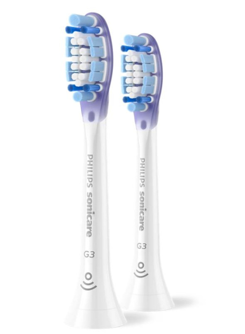 ELECTRIC TOOTHBRUSH ACC HEAD/HX9052/87 PHILIPS