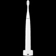 AENO SMART Sonic Electric toothbrush, DB1S: Valge, 4modes +8 smart, wireless charging, 46000rpm, 90 days without charging, IPX7