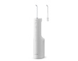 Panasonic Oral irrigator | EW-DJ66-W303 | 200 ml | Number of heads 2 | Valge
