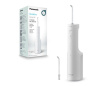 Panasonic Oral irrigator | EW-DJ66-W303 | 200 ml | Number of heads 2 | Valge