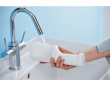 Panasonic Oral irrigator | EW-DJ66-W303 | 200 ml | Number of heads 2 | Valge