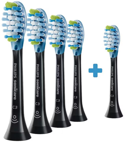 ELECTRIC TOOTHBRUSH ACC HEAD/HX9045/88 PHILIPS