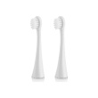 ETA | Replacement Heads | ETA070690100 | Heads | For kids | Number of brush heads included 2 | Number of teeth brushing modes Does not apply | Valge