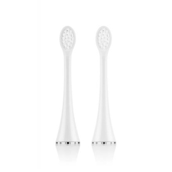 ETA | Replacement Heads | ETA070690100 | Heads | For kids | Number of brush heads included 2 | Number of teeth brushing modes Does not apply | Белый