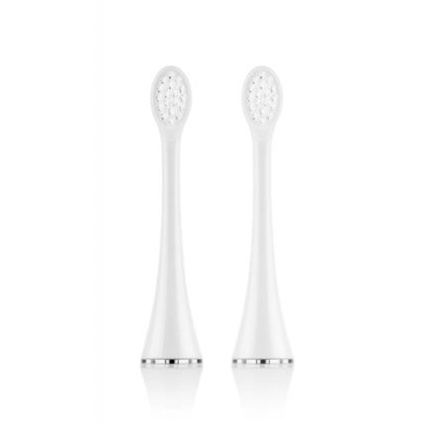 ETA | Replacement Heads | ETA070690100 | Heads | For kids | Number of brush heads included 2 | Number of teeth brushing modes Does not apply | Valge