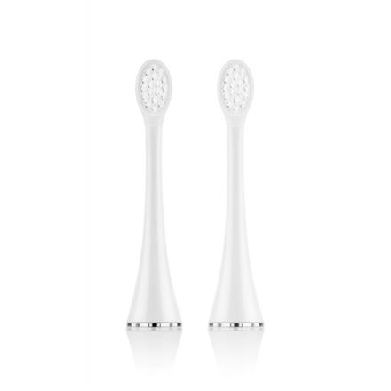 ETA | Replacement Heads | ETA070690100 | Heads | For kids | Number of brush heads included 2 | Number of teeth brushing modes Does not apply | Valge