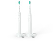 Philips 3100 series Sonic electric toothbrush HX3675/13, 14 days battery life