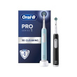 Oral-B | Electric Toothbrush | Pro Series 1 Duo | Rechargeable | For adults | Number of brush heads included 2 | Number of teeth brushing modes 3 | Blue/Must