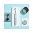 Oral-B | Electric Toothbrush | Pro Series 1 Duo | Rechargeable | For adults | Number of brush heads included 2 | Number of teeth brushing modes 3 | Blue/Must