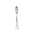 Philips | Sonicare C3 Premium Plaque Defence Toothbrush heads | HX9044/17 | Heads | For adults | Number of brush heads included 4 | Number of teeth brushing modes Does not apply | Valge