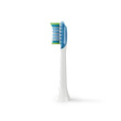 Philips | Sonicare C3 Premium Plaque Defence Toothbrush heads | HX9044/17 | Heads | For adults | Number of brush heads included 4 | Number of teeth brushing modes Does not apply | Valge
