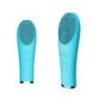 ORO-MED Face brush ORO-FACE BRUSH BLUE