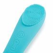 ORO-MED Face brush ORO-FACE BRUSH BLUE