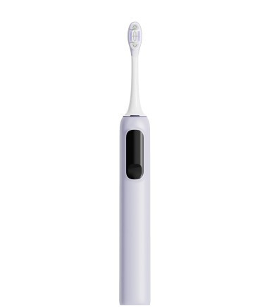 XIAOMI Oscillation Electric Toothbrush Pro Purple
