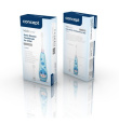 Concept Sonic toothbrush Baby KIDO SMILE ZK3020