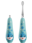Concept Sonic toothbrush Baby KIDO SMILE ZK3020