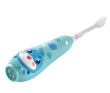 Concept Sonic toothbrush Baby KIDO SMILE ZK3020
