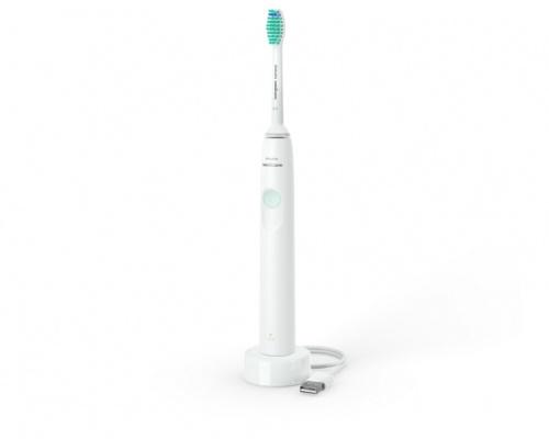 Philips Sonic electric toothbrush HX3641/11 White