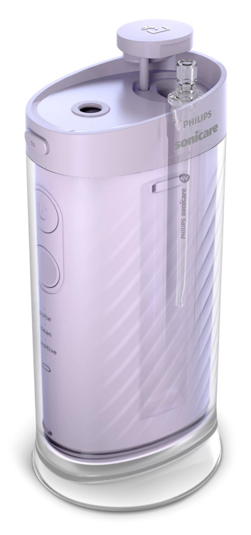 Philips Sonicare Compact Flosser 1000 HX3333/23