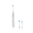 ETA | Oral care centre  (sonic toothbrush+oral irrigator) | ETA 2707 90000 | Rechargeable | For adults | Number of brush heads included 3 | Number of teeth brushing modes 3 | Sonic technology | Valge
