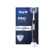 Oral-B | Electric Toothbrush | Pro Series 1 Cross Action | Rechargeable | For adults | Number of brush heads included 1 | Number of teeth brushing modes 3 | Must