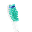Philips | Replacement brush heads | HX6018/87 Sonicare ProResults | Heads | For adults | Number of brush heads included 8 | Black
