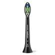 Philips | Replacement brush heads | HX6062/88 Sonicare Optimal White | Heads | For adults | Number of brush heads included 2 | Black