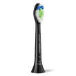 Philips | Replacement brush heads | HX6062/88 Sonicare Optimal White | Heads | For adults | Number of brush heads included 2 | Black